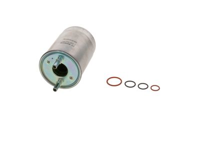 KRAFTSTOFFFILTER BOSCH F026402067 7