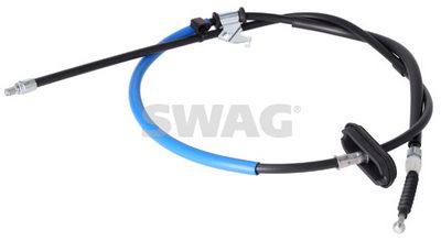 CABLU FRANA DE PARCARE SWAG 33111283