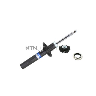 FAHRWERKSSATZ STOßDäMPFER