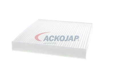 FILTRU AER HABITACLU ACKOJA A70300001 37