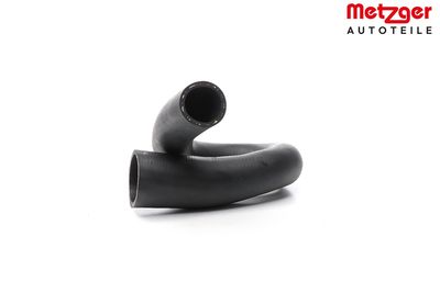 LADELUFTSCHLAUCH METZGER AUTOTEILE 2400148 8