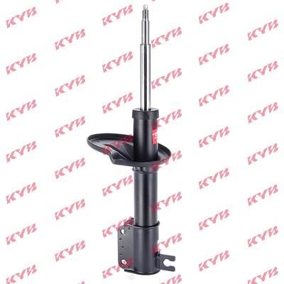 AMORTIZOR KYB 339791 3