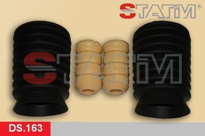 CHIT PROTECTIE PRAF AMORTIZOR STATIM DS163