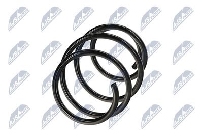 ARC SPIRAL NTY ASZBM008 18