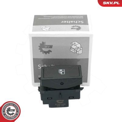 COMUTATOR MACARA GEAM