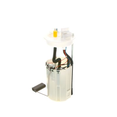 SISTEM ALIMENTARE CU COMBUSTIBIL BOSCH 0580303002 14