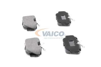 BREMSBELAGSATZ SCHEIBENBREMSE VAICO V208102 13
