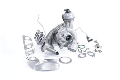 LADER AUFLADUNG BTS Turbo T981395 35