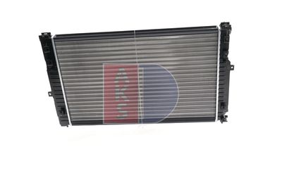 KüHLER MOTORKüHLUNG AKS DASIS 480370N 7