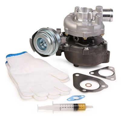турбина, принудително пълнене с въздух STARK SKCT-1190025