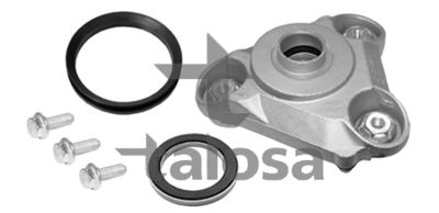 MONTAGESATZ FEDERBEIN