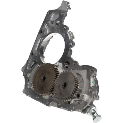 POMPA ULEI PIERBURG 702551570 3