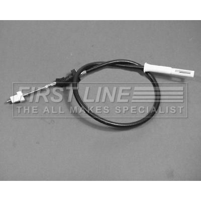 Cable Pull, clutch control FIRST LINE FKC1133