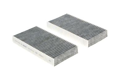 FILTER INNENRAUMLUFT BOSCH 1987435549 21