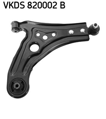 Control/Trailing Arm, wheel suspension VKDS 820002 B