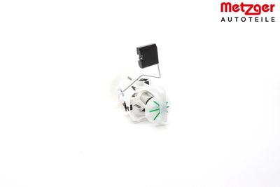 SISTEM ALIMENTARE CU COMBUSTIBIL METZGER AUTOTEILE 2250034 10