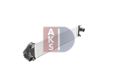 LADELUFTKüHLER AKS DASIS 097016N 13