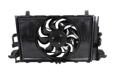 VENTILATOR RADIATOR KAMOKA 7742048 1