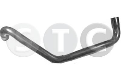 Przewód elastyczny chłodnicy STC T409173