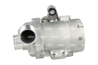 POMPă DE APă RăCIRE MOTOR NRF 390104 3