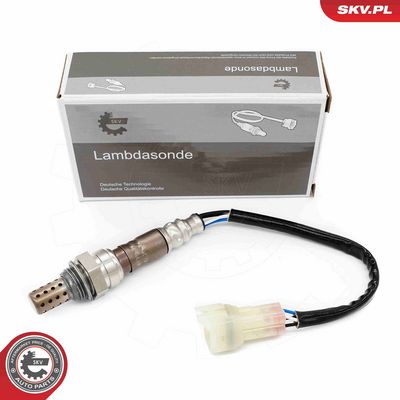 Lambda Sensor 09SKV143