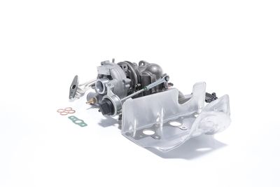 LADER AUFLADUNG BTS Turbo T981176BT 6