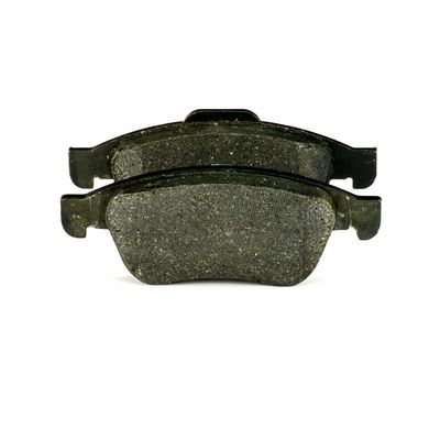 BREMSBELAGSATZ SCHEIBENBREMSE DELPHI LP2152 21