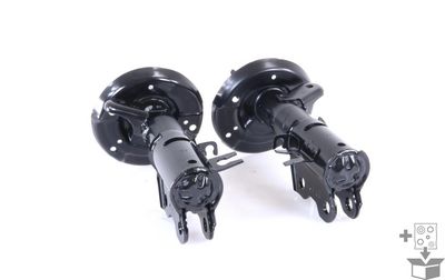 STOßDäMPFER MONROE D0040 3