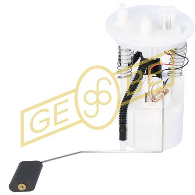 SISTEM ALIMENTARE CU COMBUSTIBIL