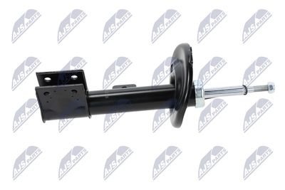 AMORTIZOR NTY ACT018 25