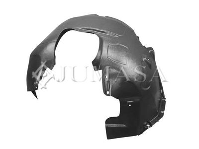 JUMASA 08711524 Подкрылок для FORD TOURNEO