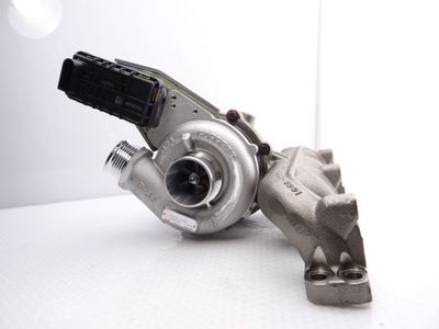 LADER AUFLADUNG GARRETT 7620609016S 4