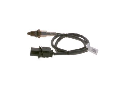 SONDA LAMBDA BOSCH 0258037009 2
