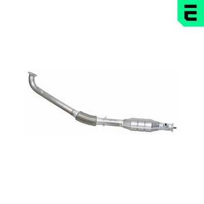 катализатор OPTIMAL OP-ECC44026