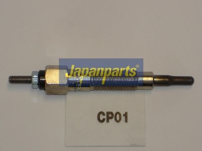 JAPANPARTS Kaitinimo žvakė