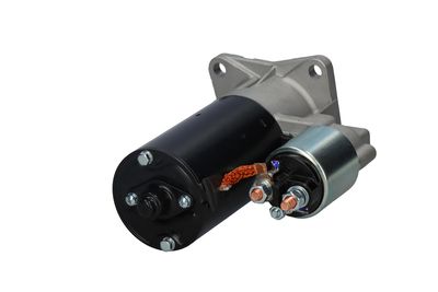 STARTER VALEO 455684 17