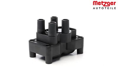 BOBINA DE INDUCTIE METZGER AUTOTEILE 0880073 16