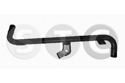 KüHLMITTELROHRLEITUNG