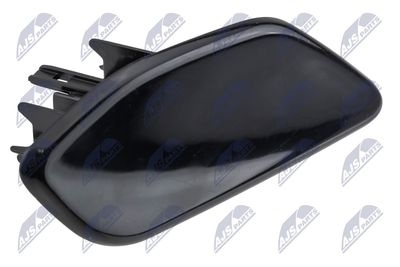 NTY Blende, Stoßfänger