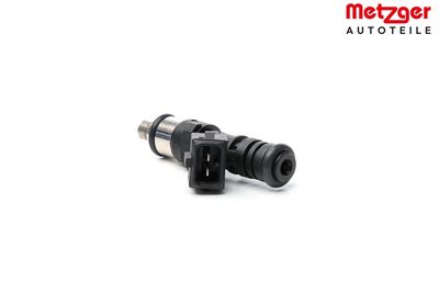 EINSPRITZVENTIL METZGER AUTOTEILE 0920096 6
