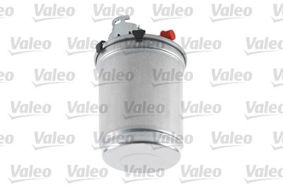 FILTRU COMBUSTIBIL VALEO 587529 3
