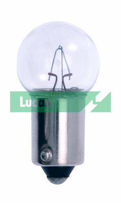 Žárovka, světlo pro čtení (interiér vozidla) LUCAS LLB989