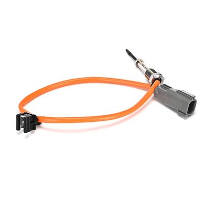 SENZOR TEMPERATURA GAZE EVACUARE DELPHI TS3038112B1 7