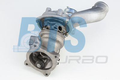 LADER AUFLADUNG BTS Turbo T914166RE 7