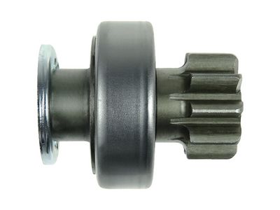 Freilaufgetriebe, Starter