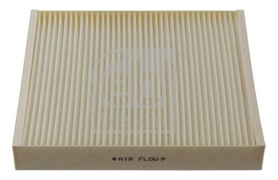FEBI BILSTEIN Filter, Innenraumluft