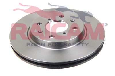 Тормозной диск RAICAM RD01264 для SUZUKI SWIFT