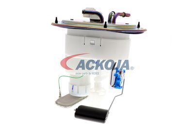 SISTEM ALIMENTARE CU COMBUSTIBIL ACKOJA A52090014 14