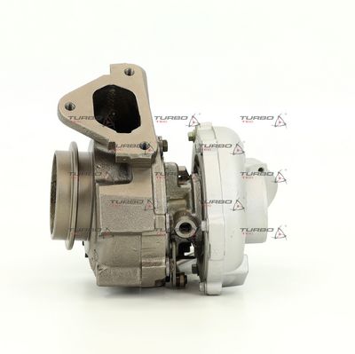COMPRESOR SISTEM DE SUPRAALIMENTARE TURBO-TEC TT6843 2