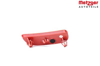 REFLECTOR METZGER AUTOTEILE 2080440 19